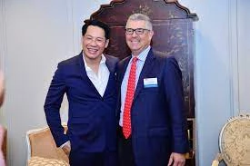 Quốc Huy Anh và mối quan hệ đối tác chiến lược với Tập đoàn Shinetsu và Dow Corning - hai “ông lớn” trong ngành Silicone Sealant toàn cầu.